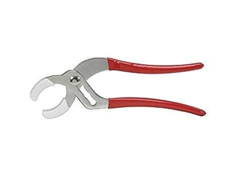 KS Tools 116.1201 erstatningskæbe til sifontang, pakke med 2.