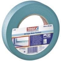 TESA malertape blå (L x B) 50 mx 30 mm akrylindhold: 1 rulle(r) (4438-17-00)