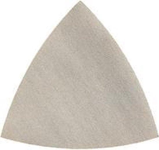 FEIN 63717126015 slipmaskin tillbehör slipplatta 50 stycken (63717126015)