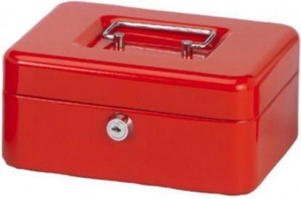 Sparbössa MAUL GK 3, 200 x 170 x 90 mm, Röd