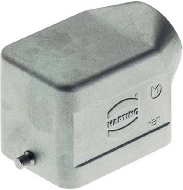 Kansikorkki 19 62 806 1540 Harting 1 kpl