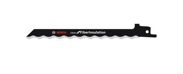 REC. S713AW REN TIL FIBERISOLERING