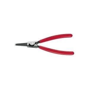 Knipex låsetang velegnet til yderringe 19-60 mm spidsform lige 46 11 A2 (46 11 A2)