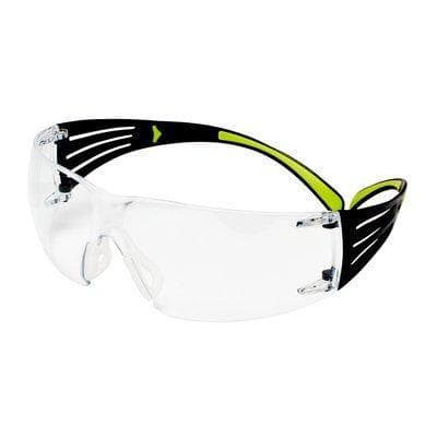 3M SF400CC1 Skyddsglasögon klara
