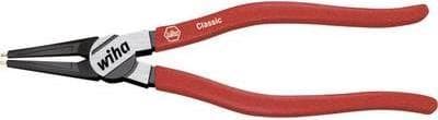 Wiha fjädertång lämplig för innerringar 8-13 mm spetsform rak 34688 (34688)