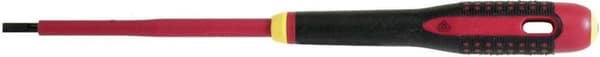 Bahco fladkæbe skruetrækker BE-8010S - BE-8255S