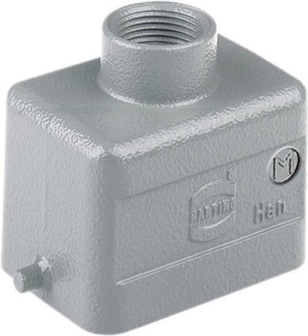 Dækhætte Han® 6B-gg-M20 19 30 006 1440 Harting 1 stk.