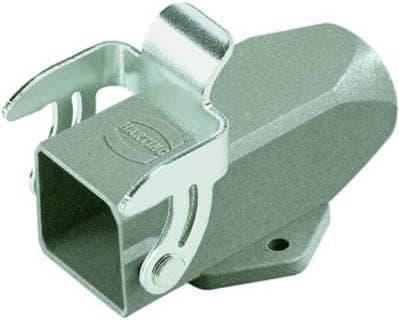 Fatningshus 09 20 003 1252 Harting 1 stk.