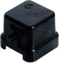 Miniatyrbild 1 av 3: Täcklock 09 20 003 5409 Harting Innehåll: 1 st.