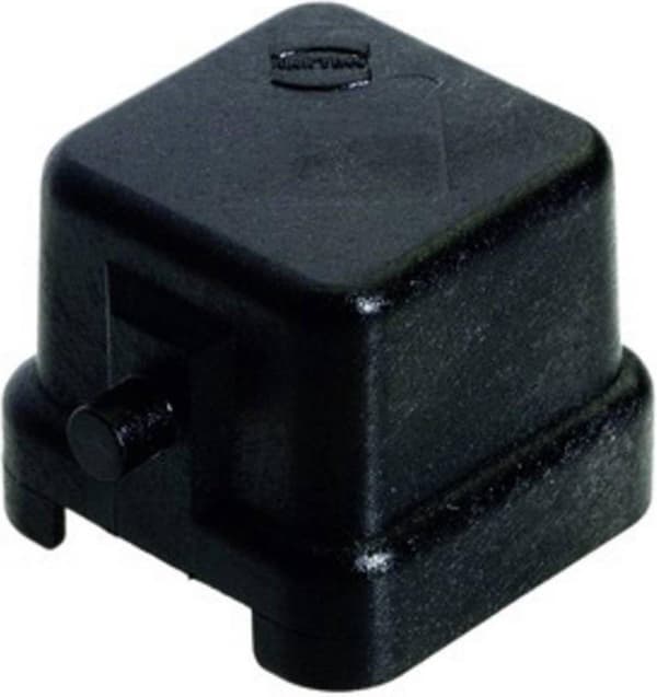 Kansikorkki 09 20 003 5409 Harting Sisältö: 1 kpl