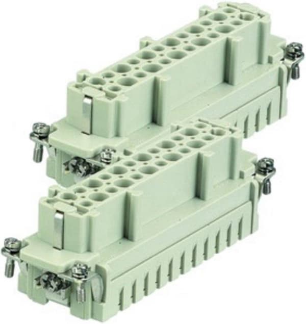 Beholderindsats 09 33 024 2712 Harting Indhold: 1 stk.