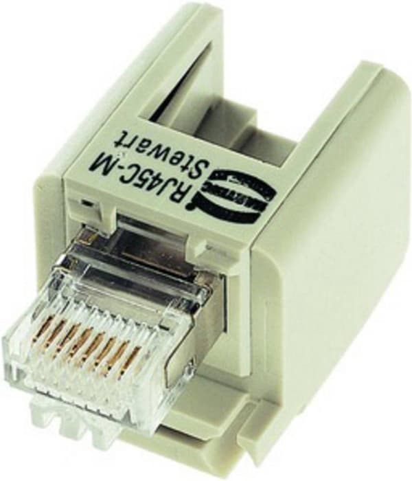 Stikindsats 09 12 003 3021 Harting Indhold: 1 stk.
