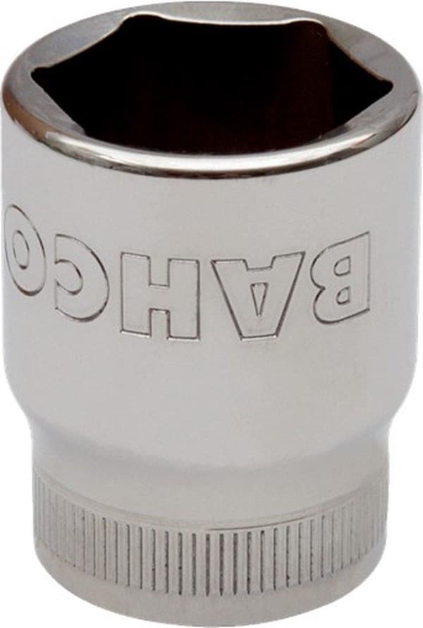 Bahco 7800SM-30 Hylsnyckel - Sexkant - 30 mm - 1/2" (L=47 mm)