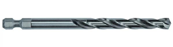 Bosch Endurance for HeavyDuty HSS-G - pilotboremaskine - til træ, metal, plastik, gipsvæg, rustfrit stål, ikke-jernholdigt metal - 7,15 mm - unbrakon
