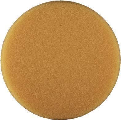 Makita D-74572 Velcro svamp 190 mm, orange (D-74572)