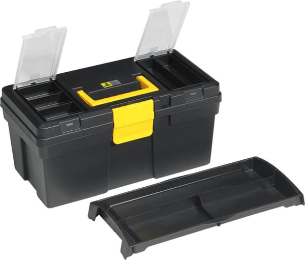 McPlus Promo 16, sort/gb, PP (476180)