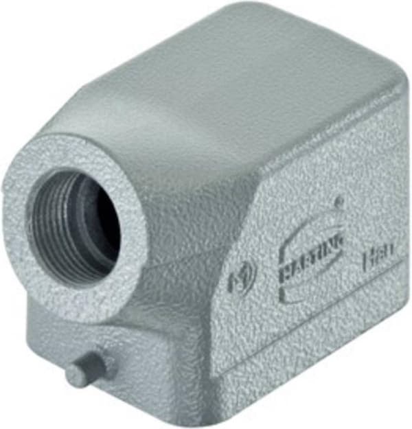 Dækhætte Harting 19300061541 Harting 1 stk.