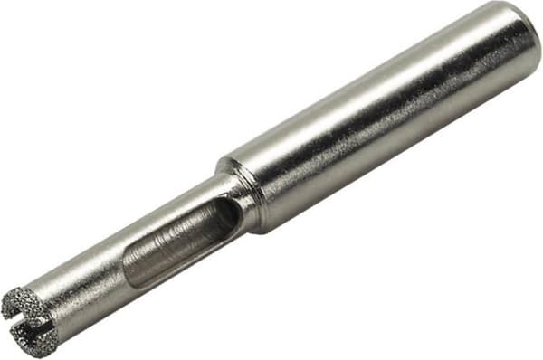 Diamantborr 6mm