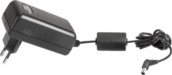 Makita SE00000265 AC strømadapter til radio Sort