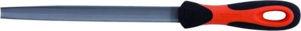 Bahco 1-210-06-3-2 Halvcirkelformet fil med ergonomisk håndtag - 22TPCM - 150mm