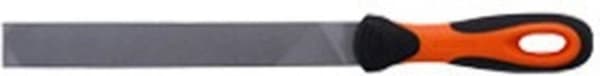 Bahco Fil 300 mm - Halvsød