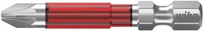 Wiha 7042TY TY bit PZ1 x 49 mm Phillips bit PZ 1 5 stk (42121)