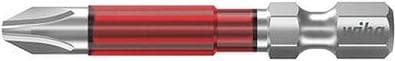 Wiha 7041TY TY bit PH3 x 49 mm Phillips bit PH 3 5 stk (42120)