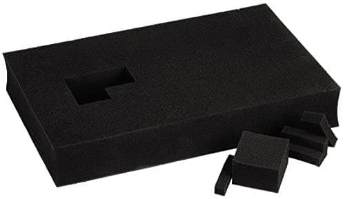 EINHELL gallerskum (lämplig för E-Case-system - individuell anpassning möjlig) (4540013)