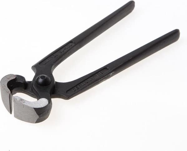 Knipex Pincers polerad svart 160 mm