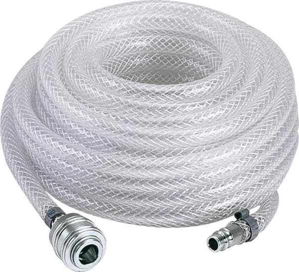 Einhell 4138100 Højtryksslange - 10m - 6mm