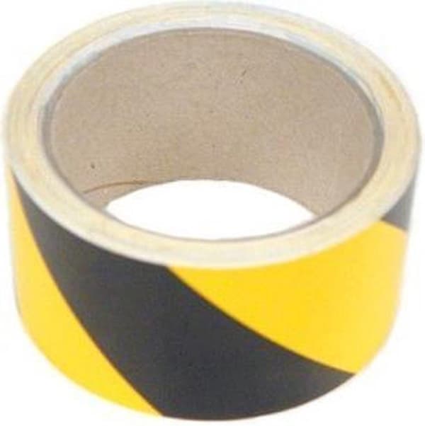 tesaflex® hårdplastad PVC-tejp belagd med gummi-hartslim
