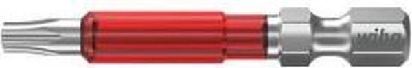 Wiha 7043TY TY-Bit - Sekskant - 6 x 49 mm (5 stk)
