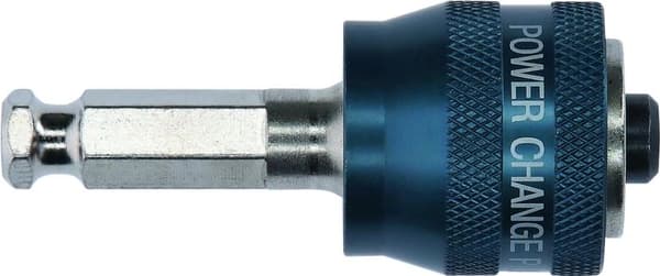 Bosch Power Change Plus - Bitsadapter - 11 mm - Unbrakon (2608594265)