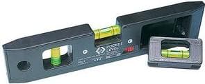 CK Tools T3482 210m sort bobleniveau (T3482)