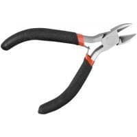 Wentronic WZ Z 05 SES 110 - sideskæring - Sort (77099)