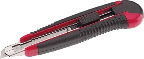 Cimco 12 0081 Economy Knives Utility Knife 4021103200810