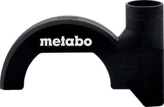 Metabo sugehætte klip CED 125 CLIP 630401000 (630401000)