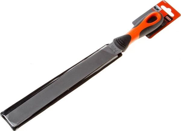 Bahco blokfil - PVC