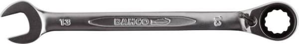 Bahco 1RM-16 Spärrnyckel 16 mm