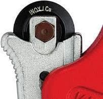 Knipex 90 39 02 V01 Tillbehör för handrörskärande verktygsskärskiva Svart (90 39 02 V01)