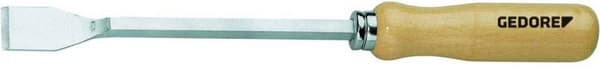 Gedore 1395262 133 D-150 Flad skraber 150 mm