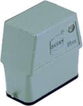 Miniatyrbillede 1 af 3: Dækhætte 19 20 010 0546 Harting 1 stk.