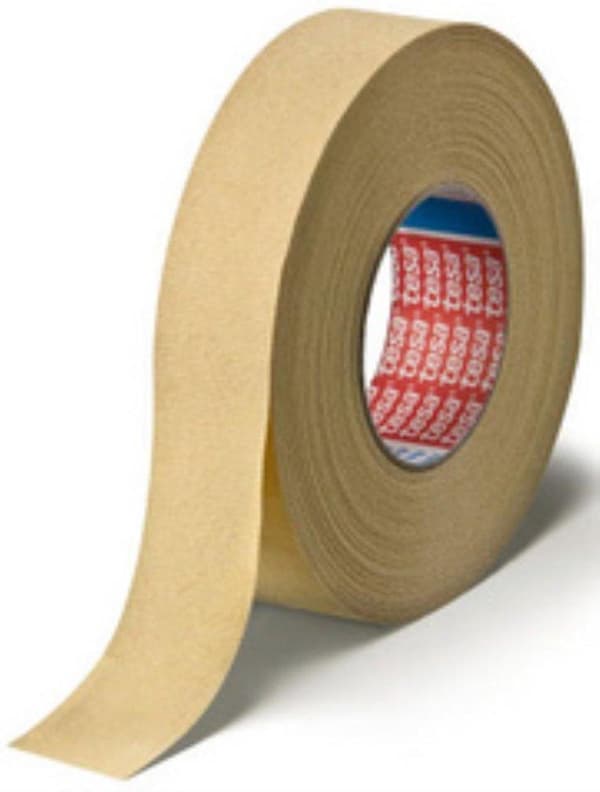 4322 - tesaKREPP® Maskeringstejp för färgsprutning PREMIUM