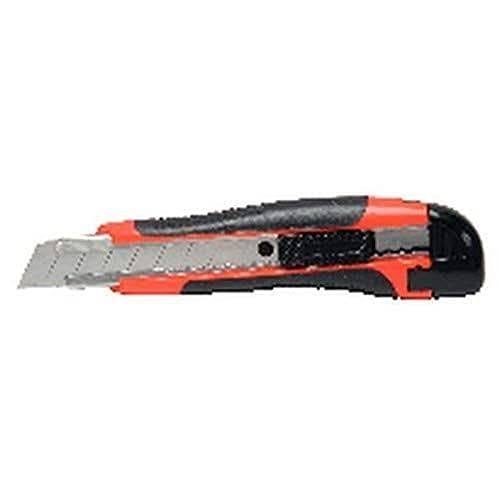 KS Tools 907.2165 Utility Kniv, Snap Off Blade, 140mm