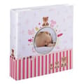 Miniatyrbillede 1 af 3: Hama Memo Moni 10x15 200 billeder Baby 1925