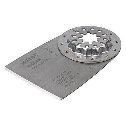 Wolfcraft Expert 4249000 Skrab 52mm 1V