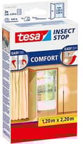 Pikkukuva 1 / 3: Tesa Comfort - Ovisuoja - 65x220 cm - Aqua sininen