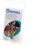 Miniatyrbild 1 av 6: Dremel fräs - HSS 8,0 mm (655)