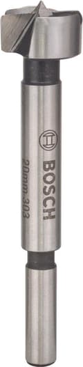 Miniatyrbillede 1 af 3: Bosch - Maskintræbor, DIN 7483 G 20,0 x 90 mm