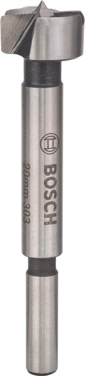 Bosch - Maskintræbor, DIN 7483 G 20,0 x 90 mm